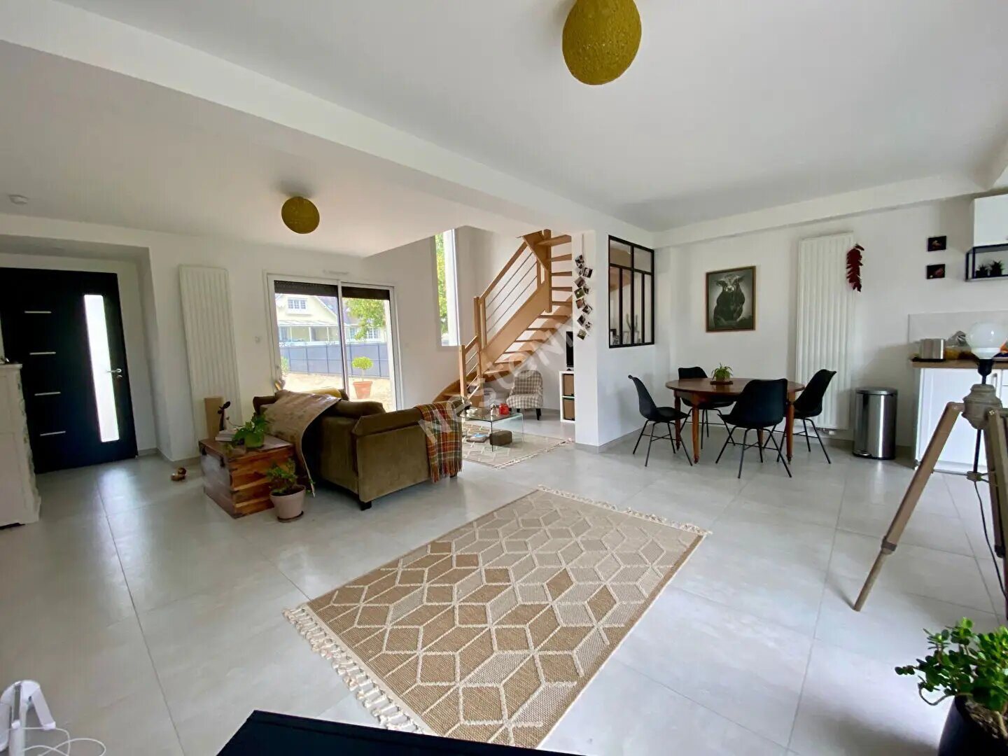 Maison à louer, 110m², Vineuil