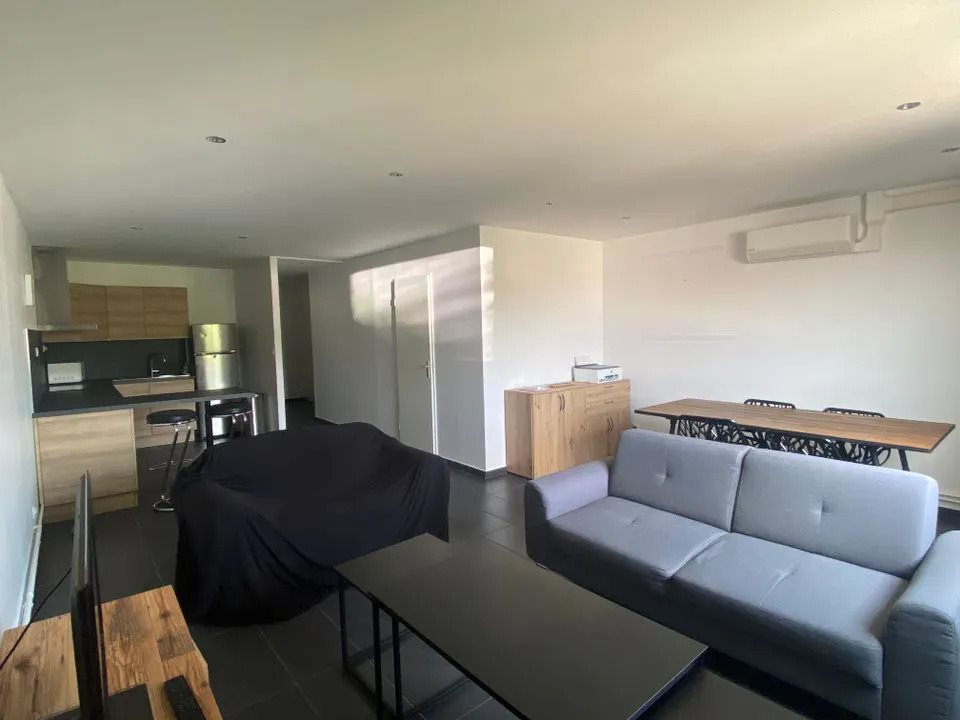 Appartement à louer, 69m², Haubourdin