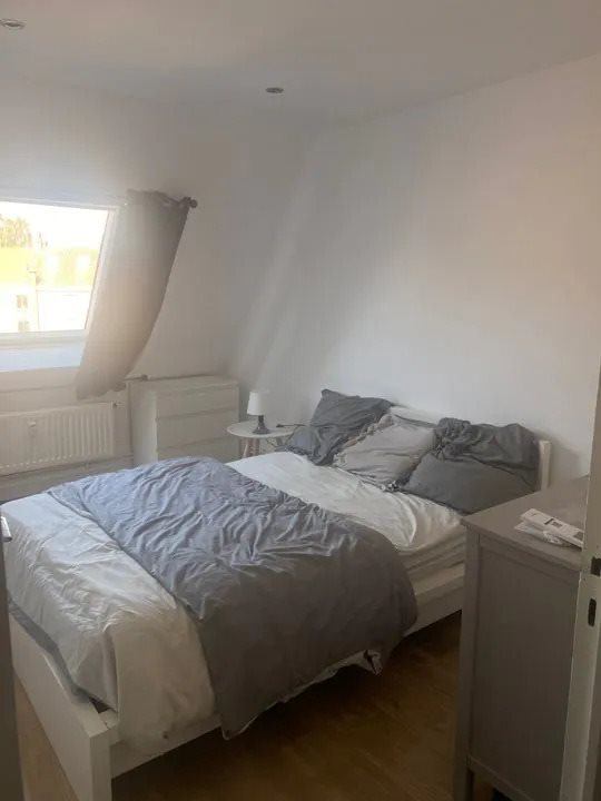Appartement à louer, 69m², Haubourdin
