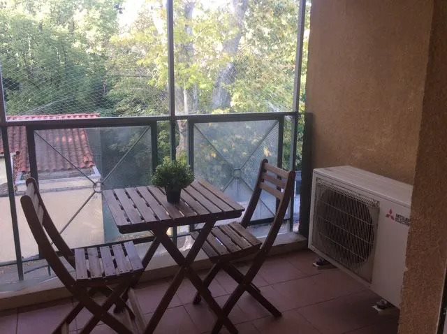 Appartement à louer, 27m², Aix-en-Provence