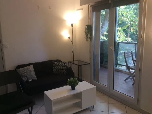 Appartement à louer, 27m², Aix-en-Provence