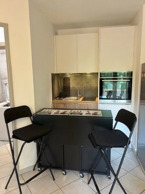 Appartement à louer, 27m², Aix-en-Provence