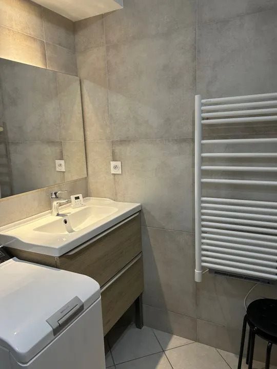 Appartement à louer, 27m², Aix-en-Provence
