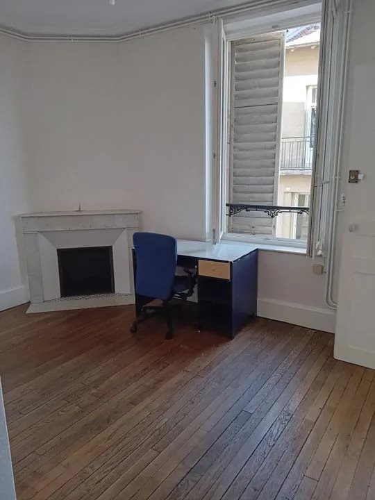 Appartement à louer, 50m², Nancy