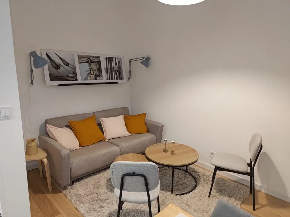 Appartement à louer, 51m², Dieppe