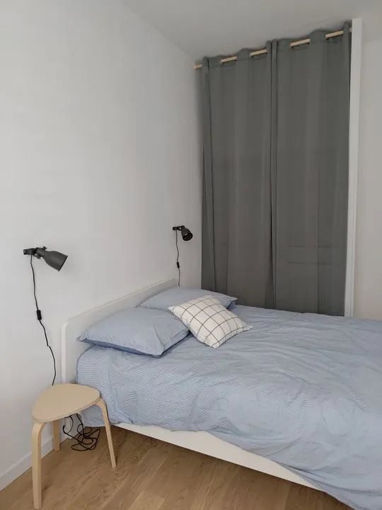 Appartement à louer, 51m², Dieppe