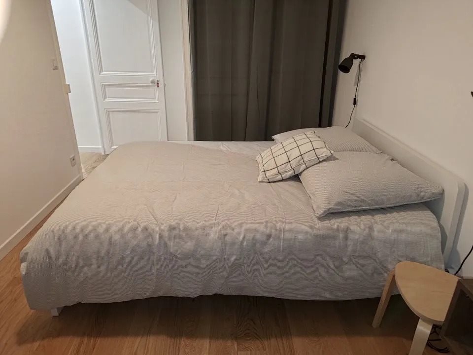 Appartement à louer, 51m², Dieppe