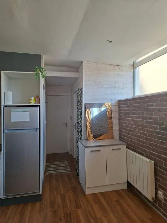 Appartement à louer, 40m², Nancy