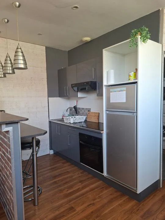 Appartement à louer, 40m², Nancy