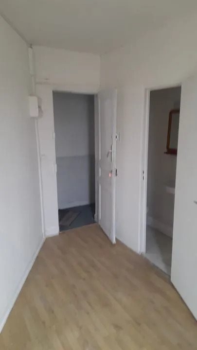Appartement à louer, 25m², Villeneuve-le-Roi