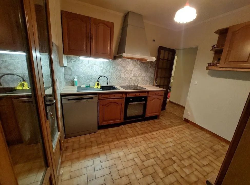 Maison à louer, 90m², Bergerac