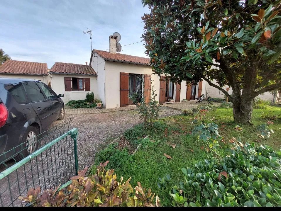Maison à louer, 90m², Bergerac