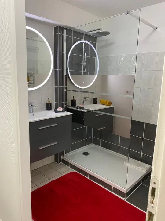 Appartement à louer, 30m², Annemasse