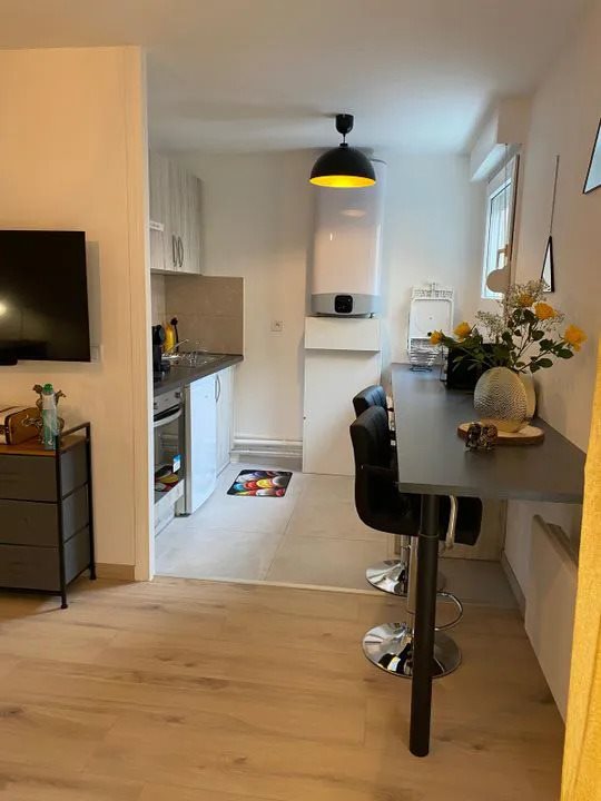 Appartement à louer, 30m², Annemasse