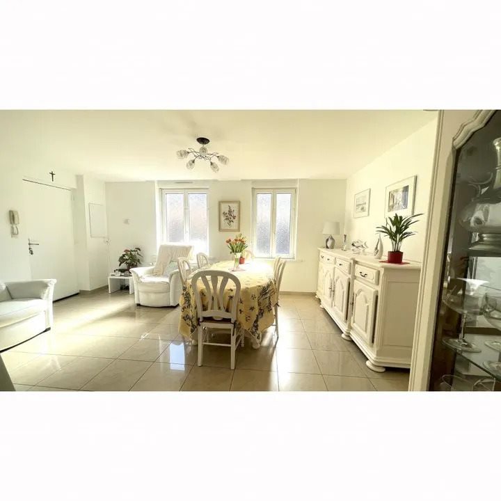Appartement à louer, 66m², Wattignies
