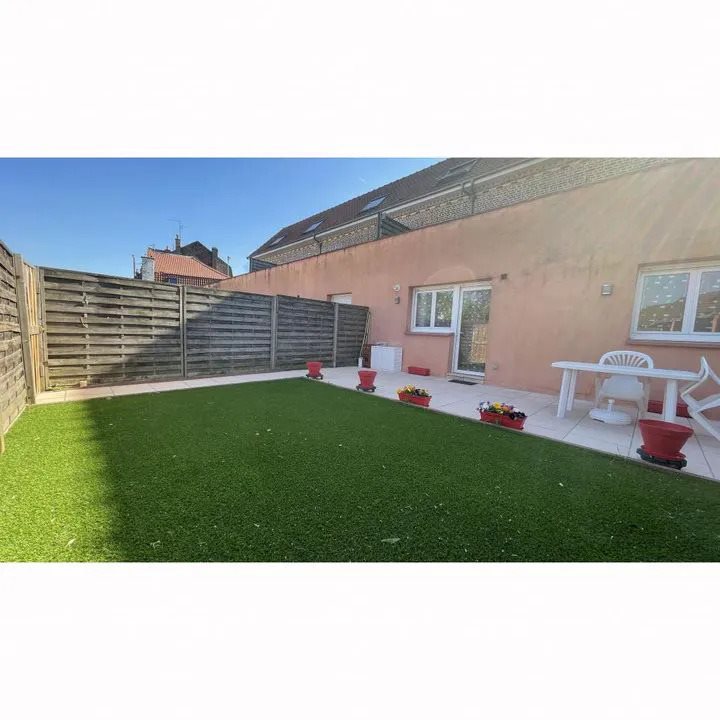 Appartement à louer, 66m², Wattignies
