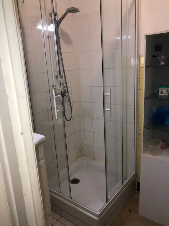 Appartement à louer, 64m², Grenoble