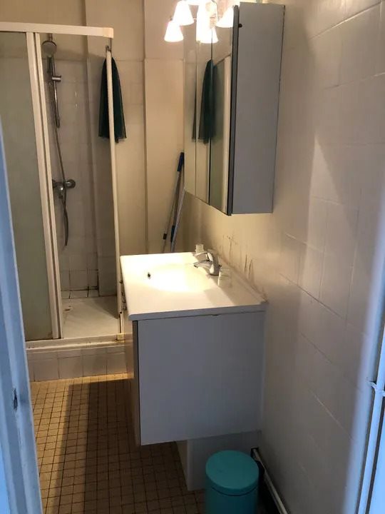 Appartement à louer, 64m², Grenoble