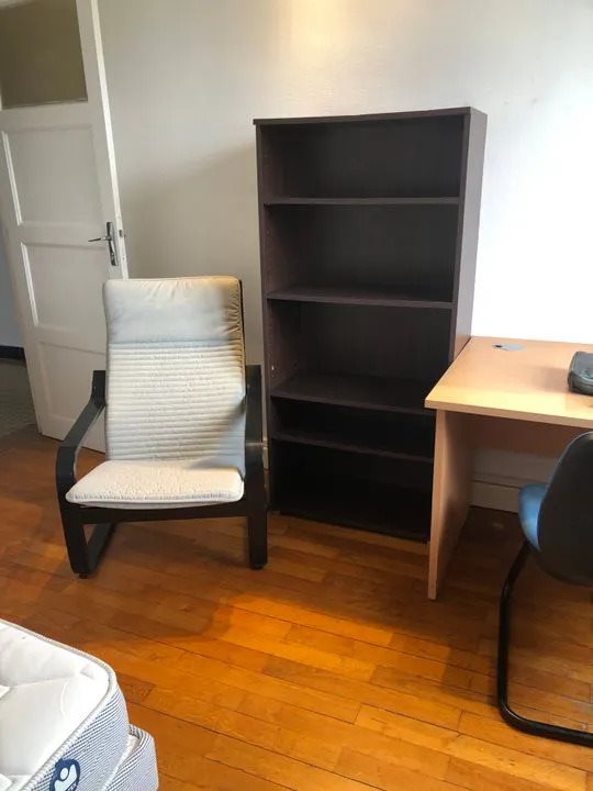 Appartement à louer, 64m², Grenoble