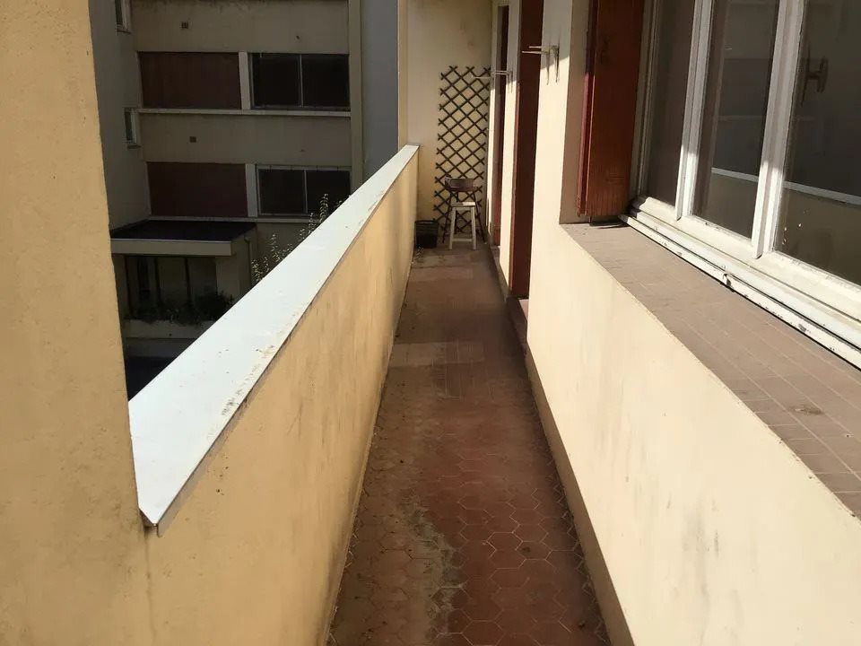 Appartement à louer, 64m², Grenoble