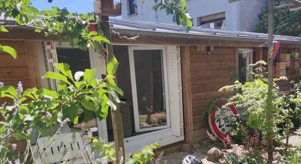 Appartement à louer, 15m², Epinay-sur-Seine