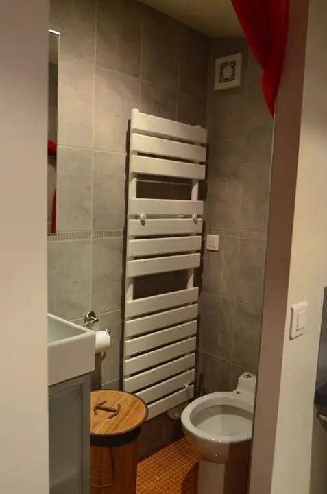 Appartement à louer, 15m², Epinay-sur-Seine