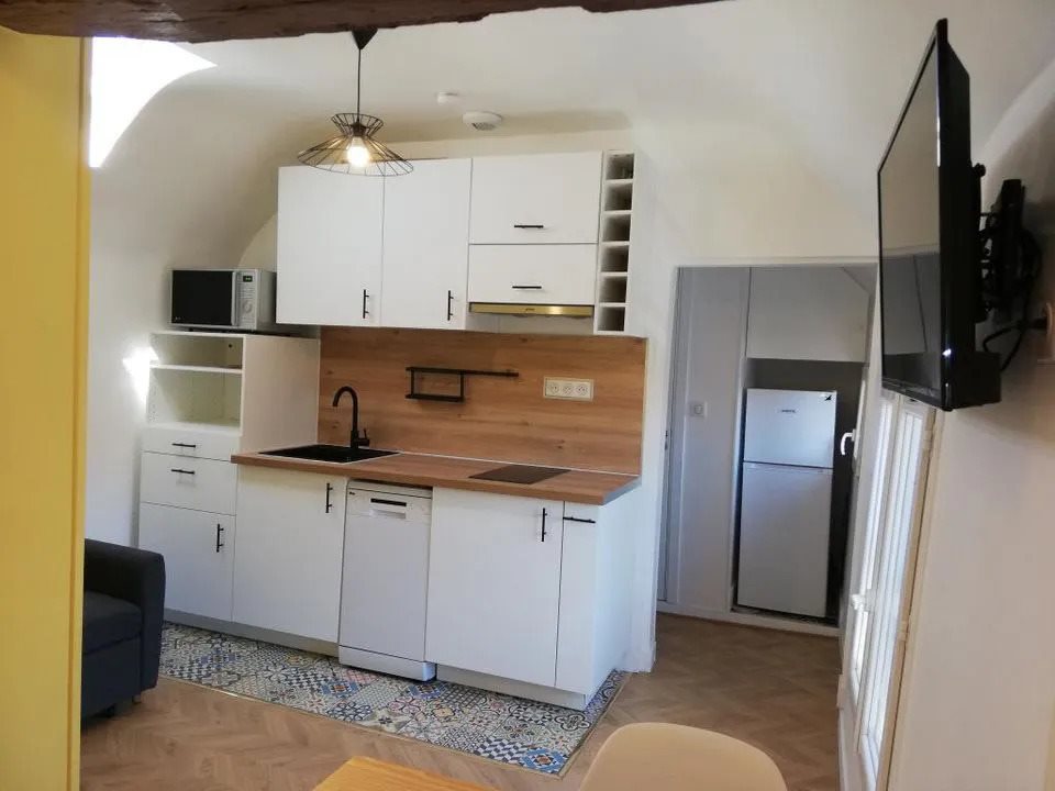 Appartement à louer, 27m², Corbeil-Essonnes