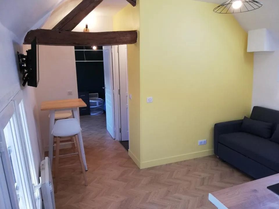 Appartement à louer, 27m², Corbeil-Essonnes