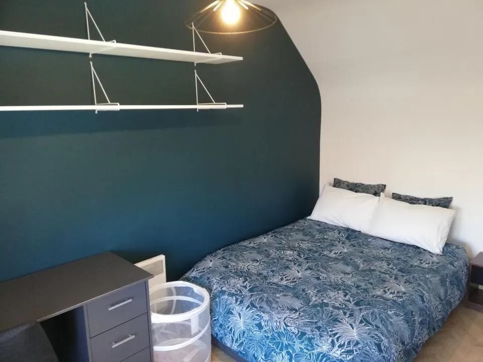 Appartement à louer, 27m², Corbeil-Essonnes