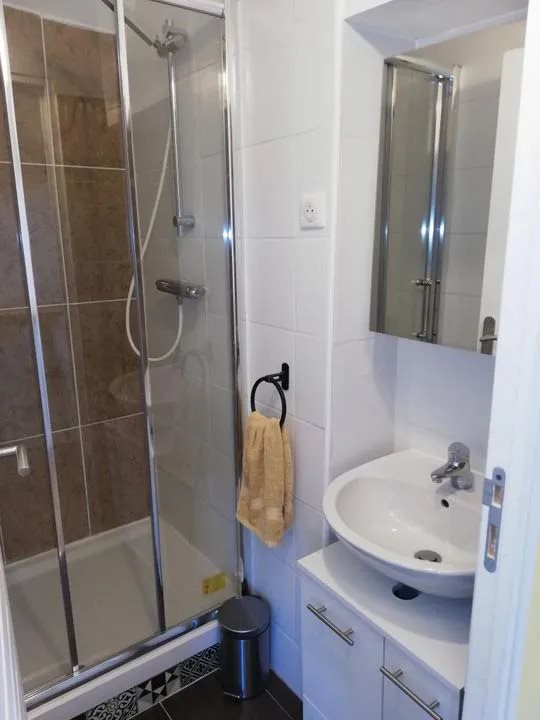 Appartement à louer, 27m², Corbeil-Essonnes
