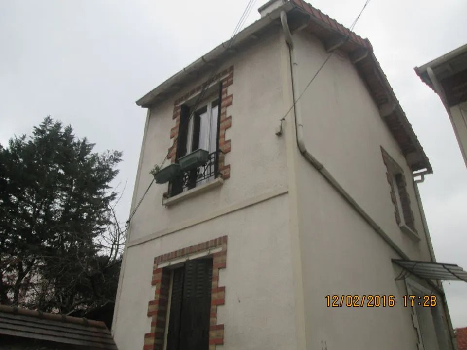 Appartement à louer, 28m², Bois-Colombes