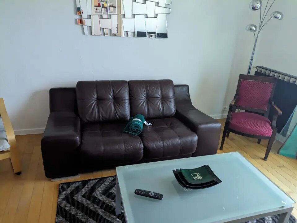 Appartement à louer, 62m², Grenoble