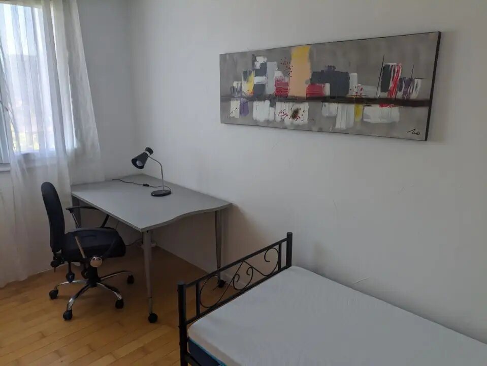 Appartement à louer, 62m², Grenoble