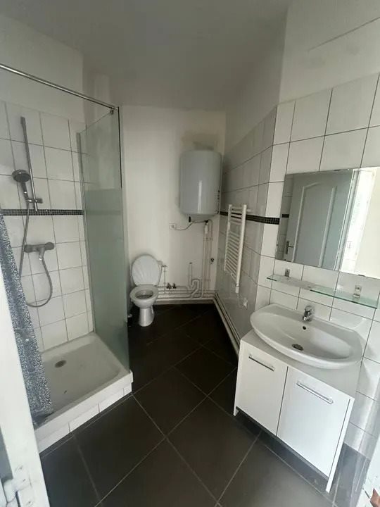 Appartement à louer, 31m², Noisiel