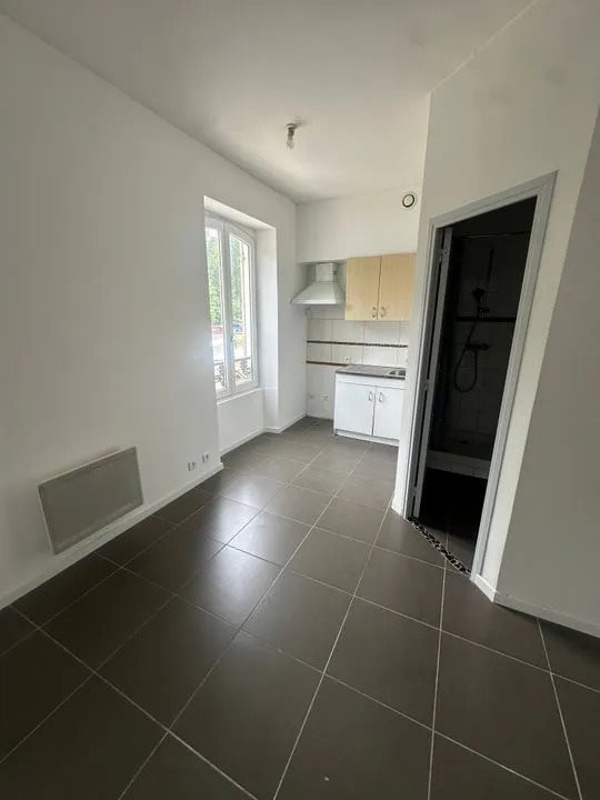 Appartement à louer, 31m², Noisiel
