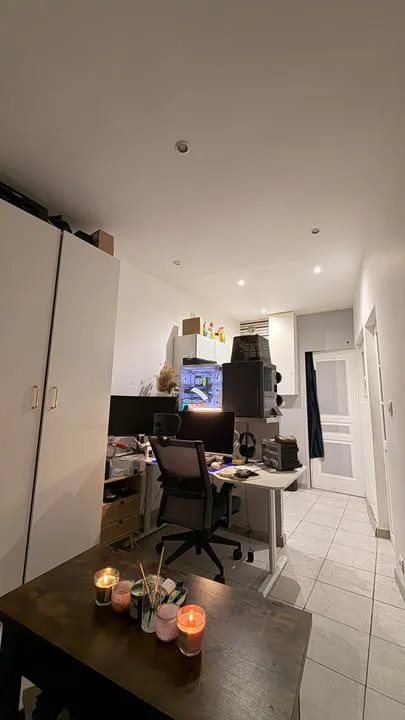 Appartement à louer, 18m², Sannois