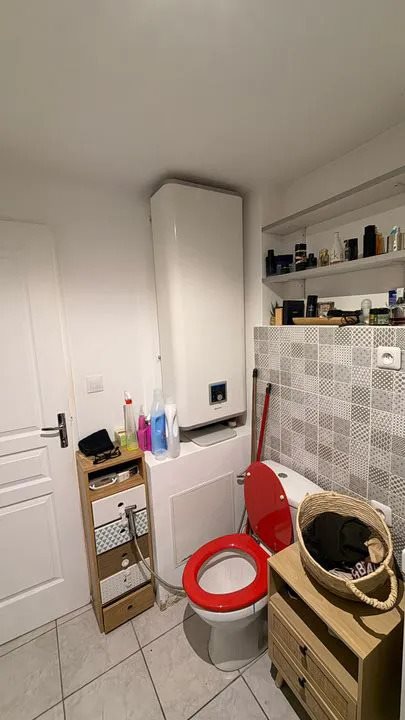 Appartement à louer, 18m², Sannois