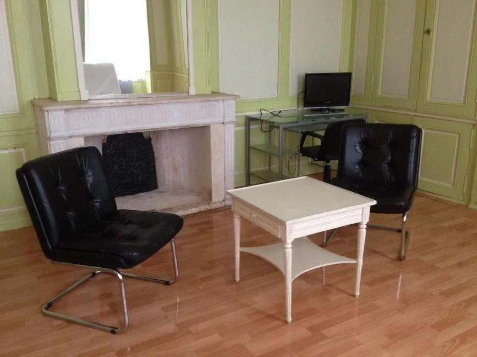 Appartement à louer, 32m², La Rochelle