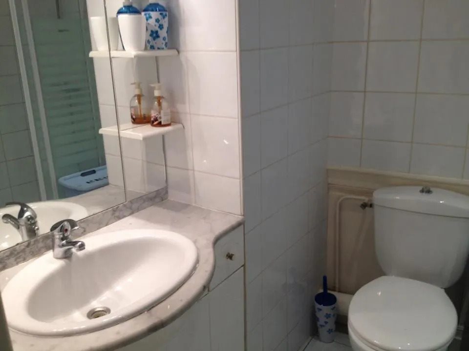 Appartement à louer, 32m², La Rochelle