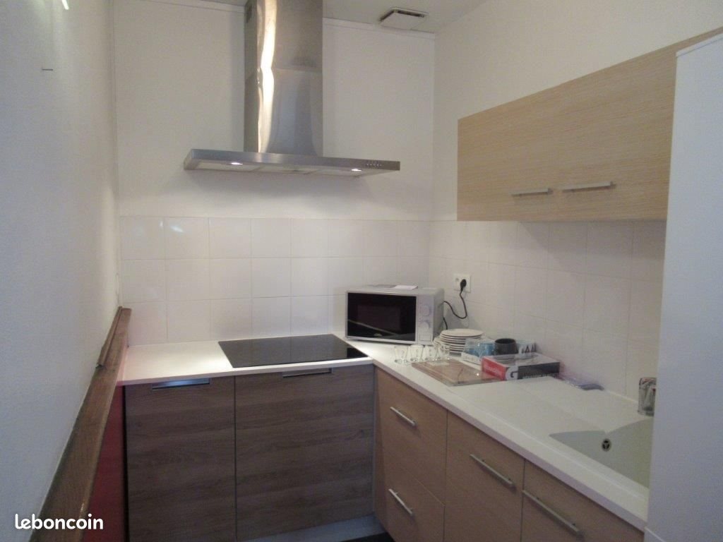Appartement à louer, 50m², Vert-le-Petit