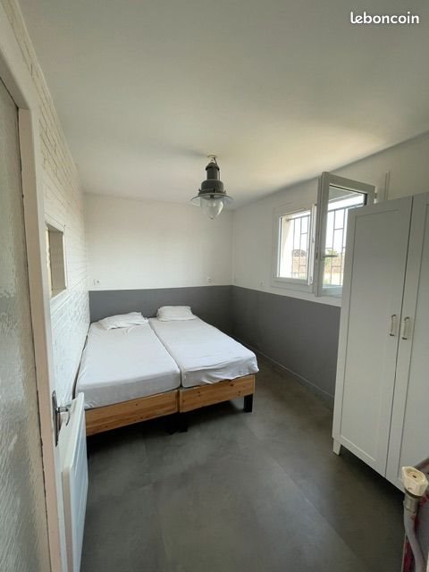 Appartement à louer, 50m², Vert-le-Petit
