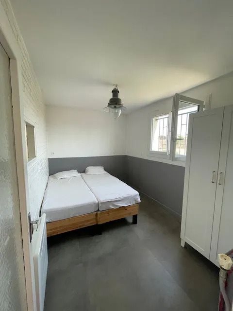 Appartement à louer, 50m², Vert-le-Petit