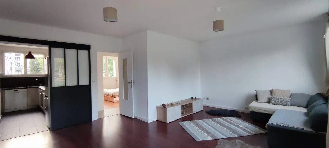 Appartement à louer, 62m², Champigny-sur-Marne