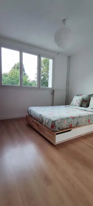 Appartement à louer, 62m², Champigny-sur-Marne
