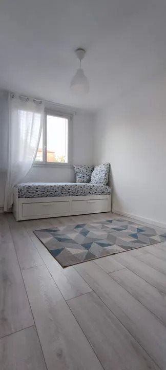 Appartement à louer, 62m², Champigny-sur-Marne