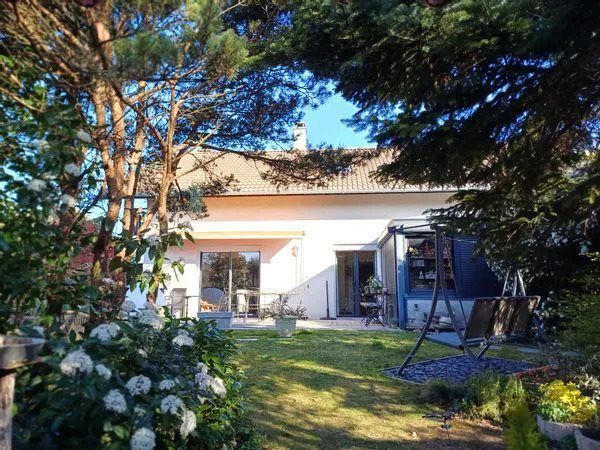 Appartement à louer, 20m², Feigères