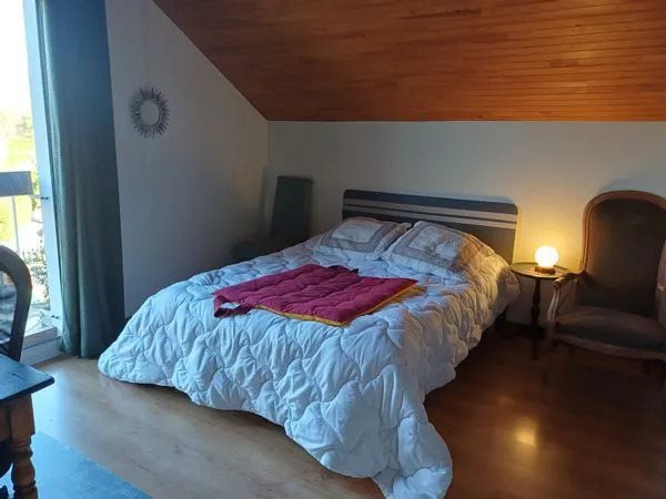 Appartement à louer, 20m², Feigères