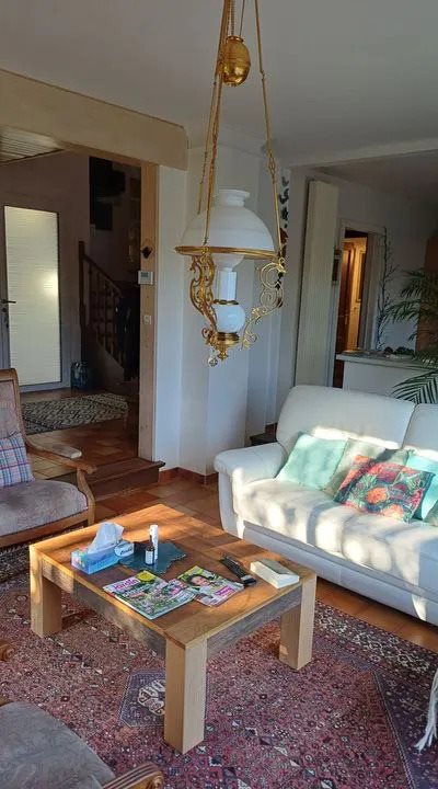 Appartement à louer, 20m², Feigères