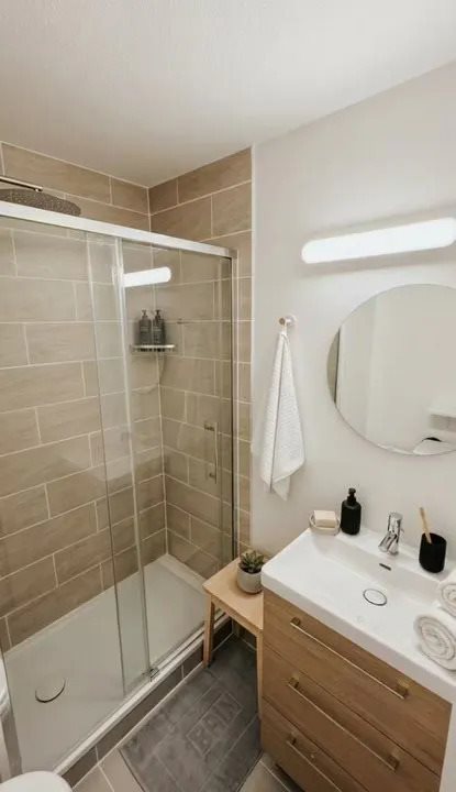 Appartement à louer, 22m², La Rochelle