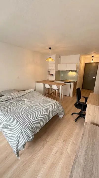 Appartement à louer, 22m², La Rochelle